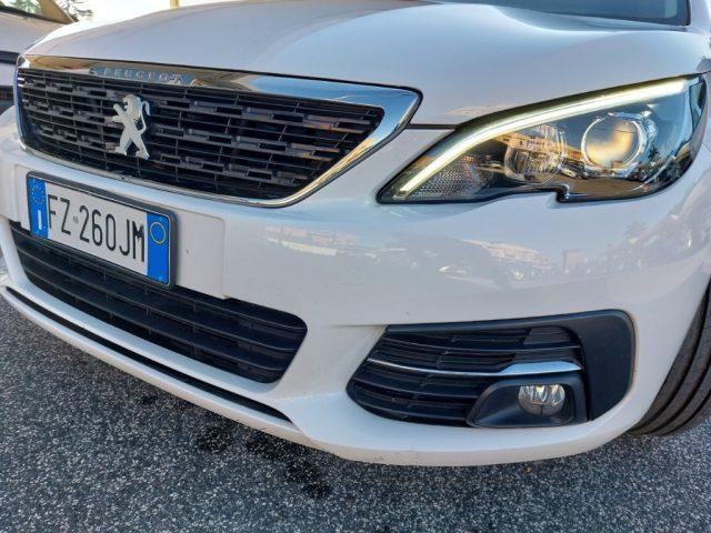 PEUGEOT 308 BlueHDi 130 S&S Business Uniprò km 67000 Navig