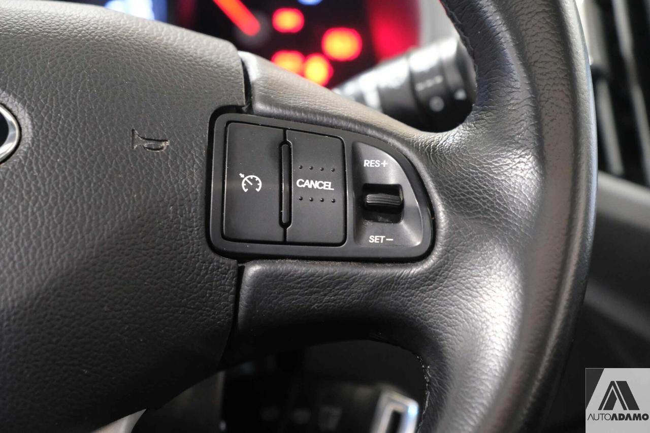 Kia Sportage 1.7 CRDI Cool