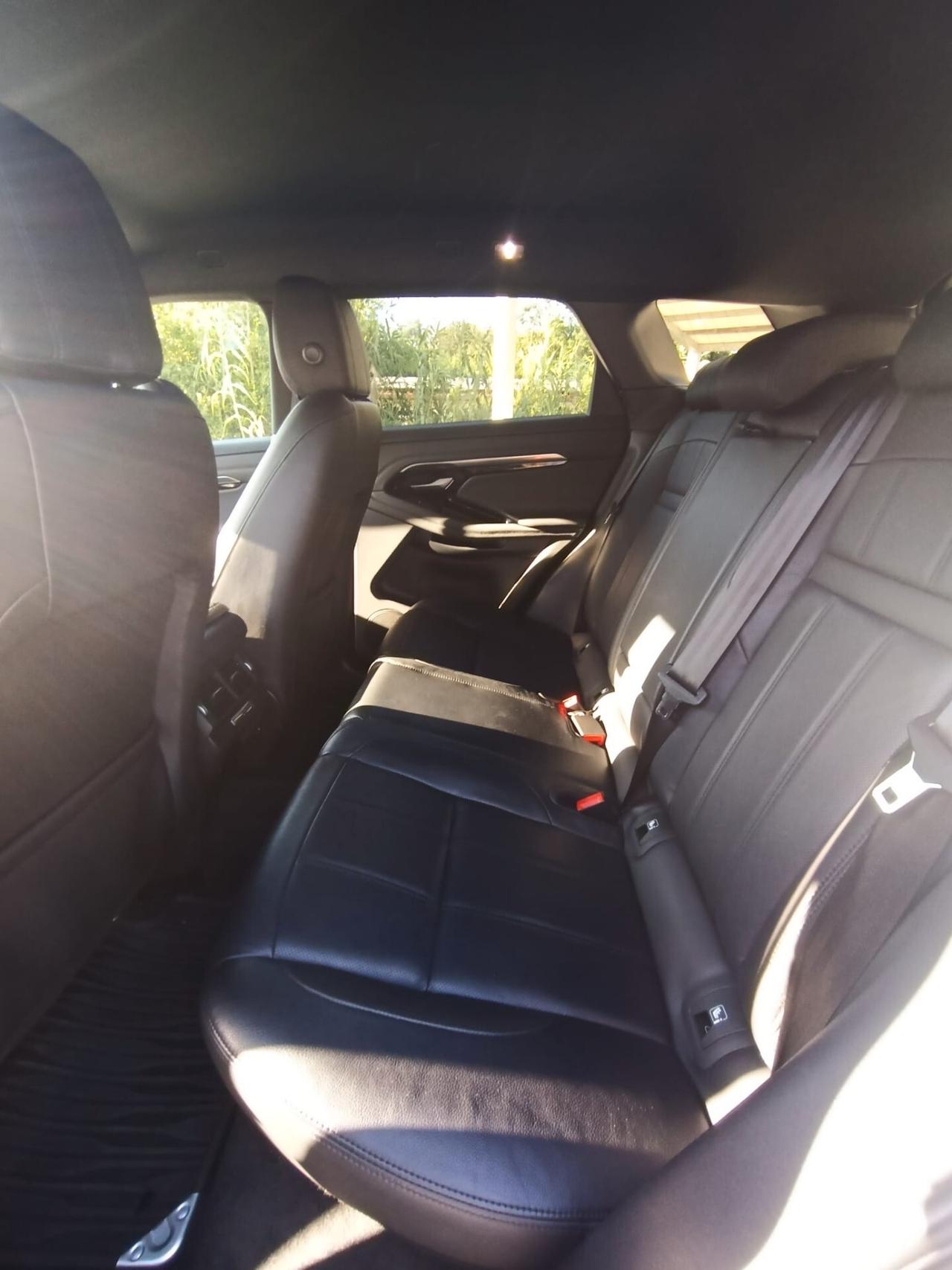 Land Rover Range Rover Evoque 2.0D I4 180 CV AWD Auto R-Dynamic SE