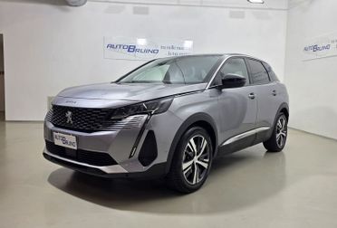 Peugeot 3008 3008 1.6 hybrid 4WD phev Allure Pack 300cv e-eat8 PREZZO REALE