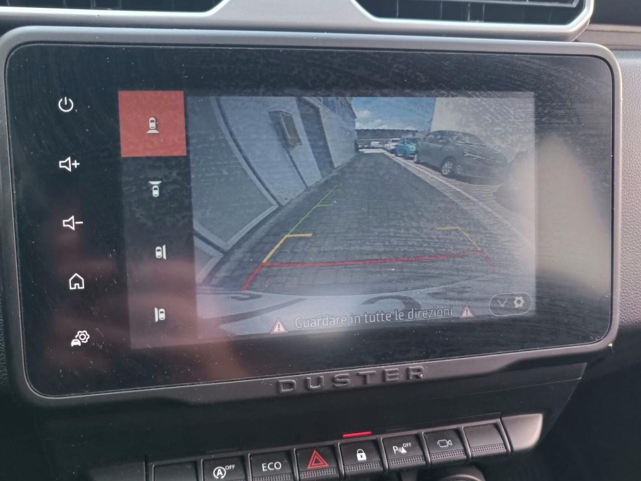 Dacia Duster 1.0 TCe GPL 4x2 Journey UP
