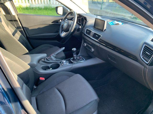 MAZDA 3 Mazda3 1.5 Skyactiv-G Evolve