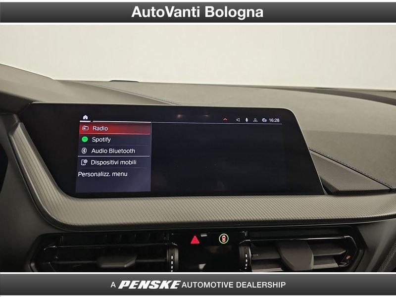 BMW Serie 1 116d 5p. Msport