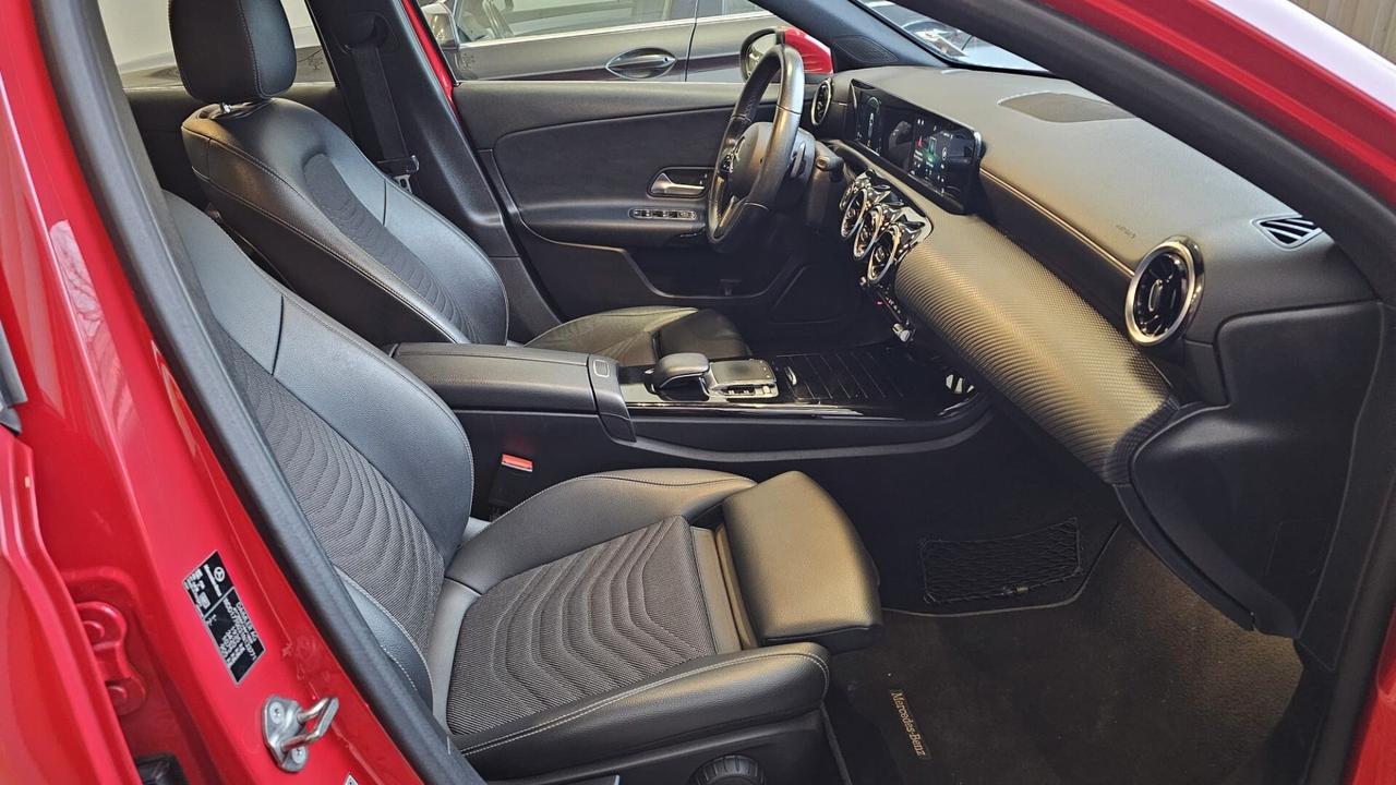 Mercedes A 180 d Automatic Full 2019 Ok Neopatentati