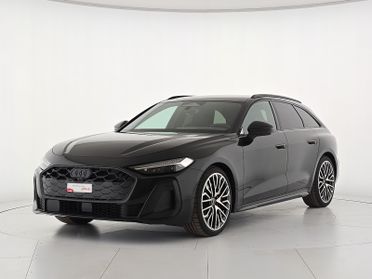 Audi S5 avant 3.0 tfsi mhev+ quattro 367cv s-tronic