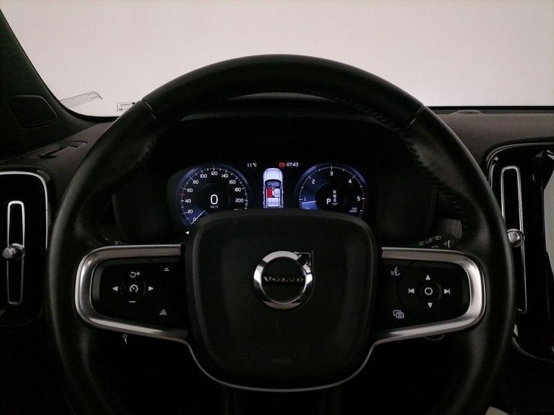 Volvo XC40 2.0 d4 Inscription awd geartronic my20