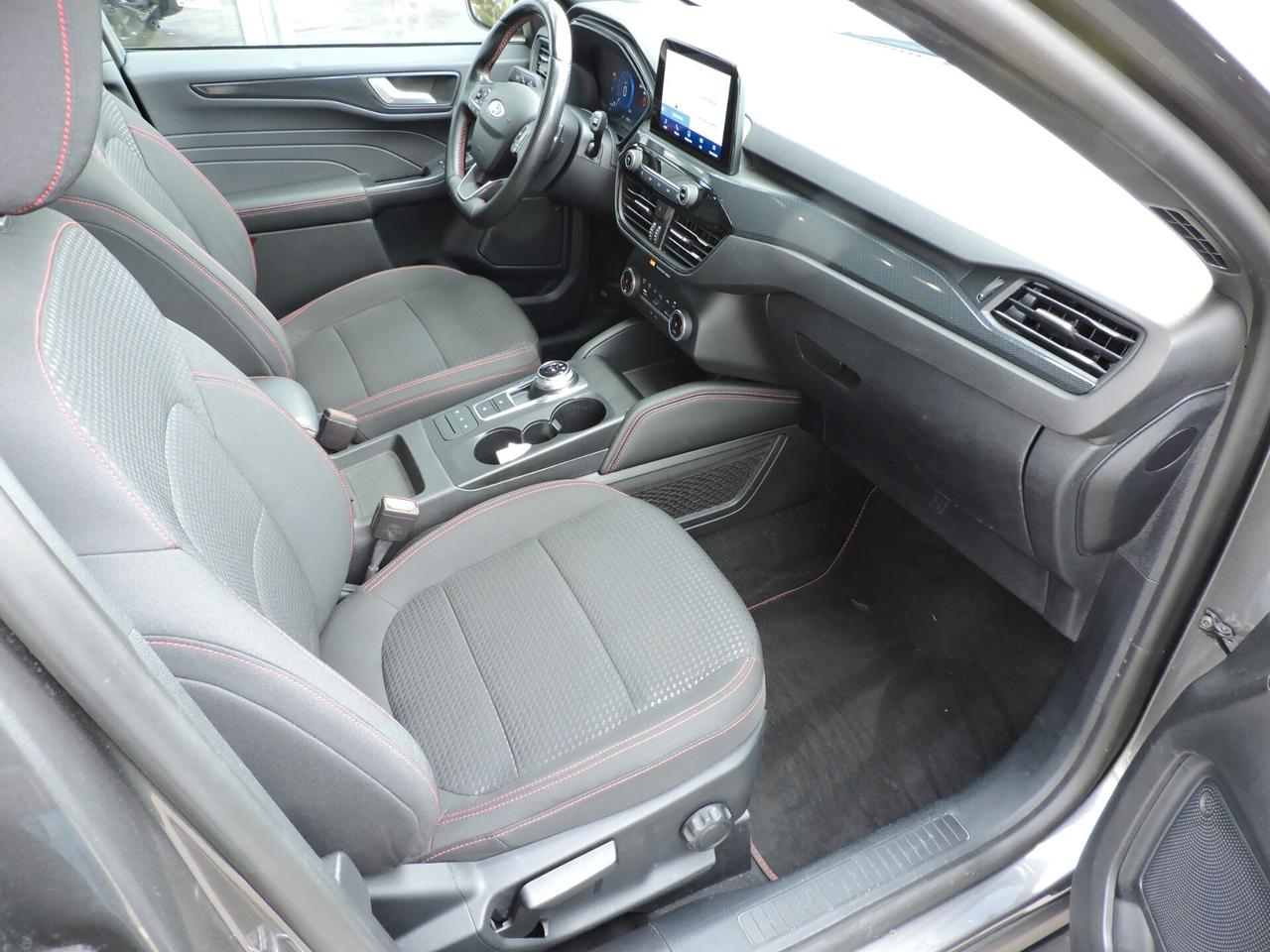 Ford Kuga 2.0 EcoBlue 120 CV aut. 2WD ST-Line