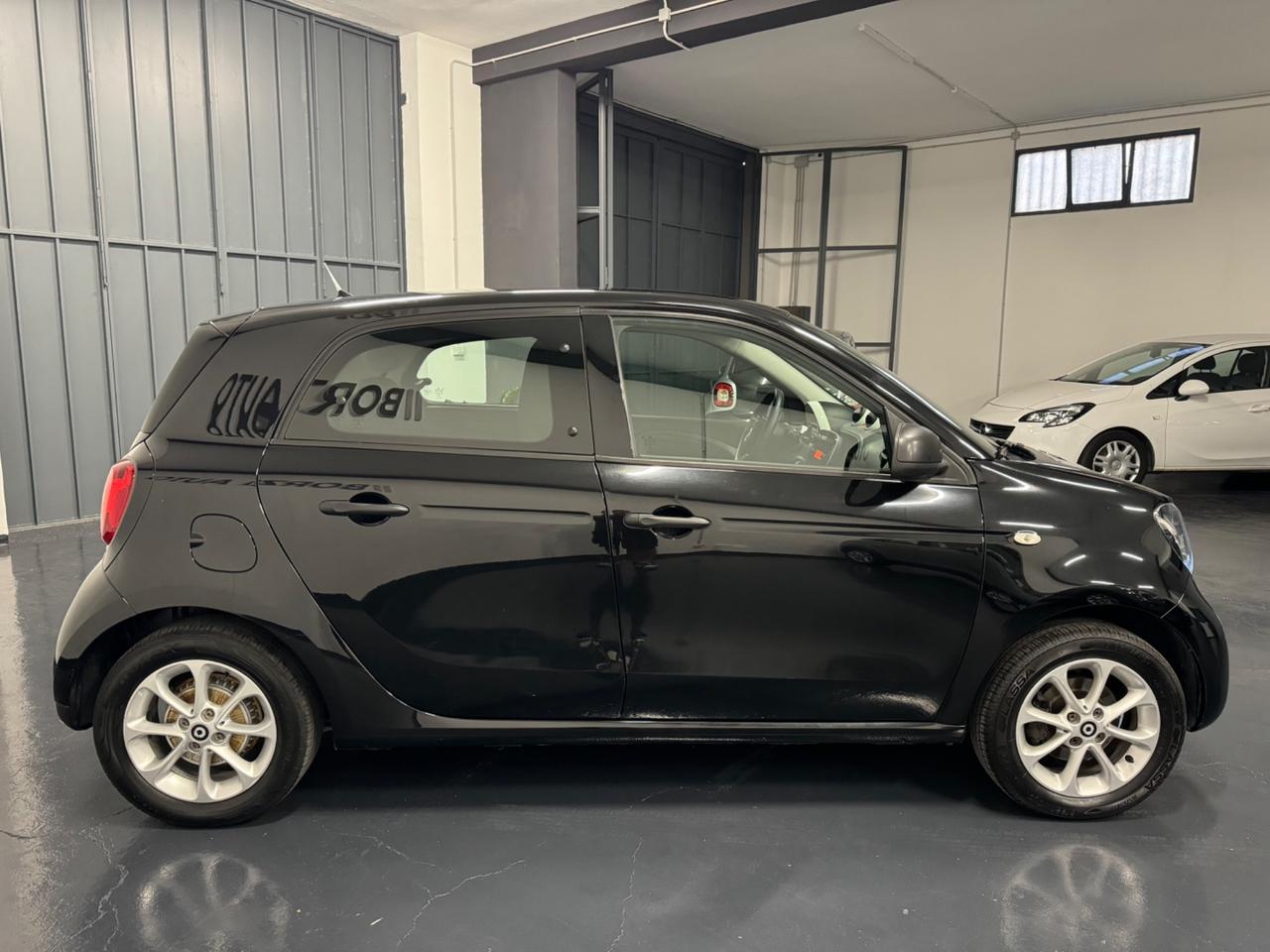 Smart ForFour 70 1.0 Passion PREZZO REALE !!