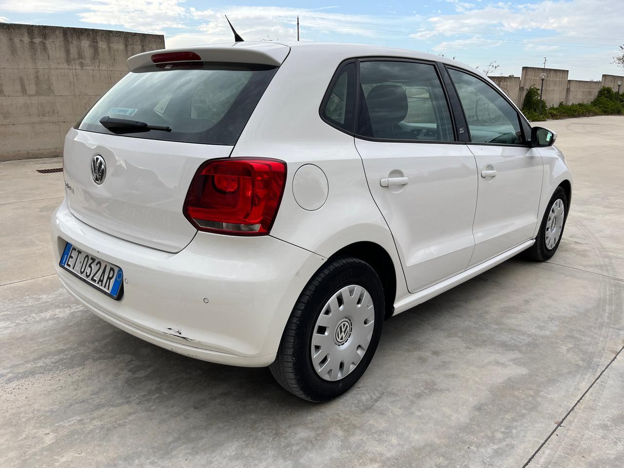 Volkswagen Polo 1.2 70 CV 5p. Comfortline Ok neo patentati