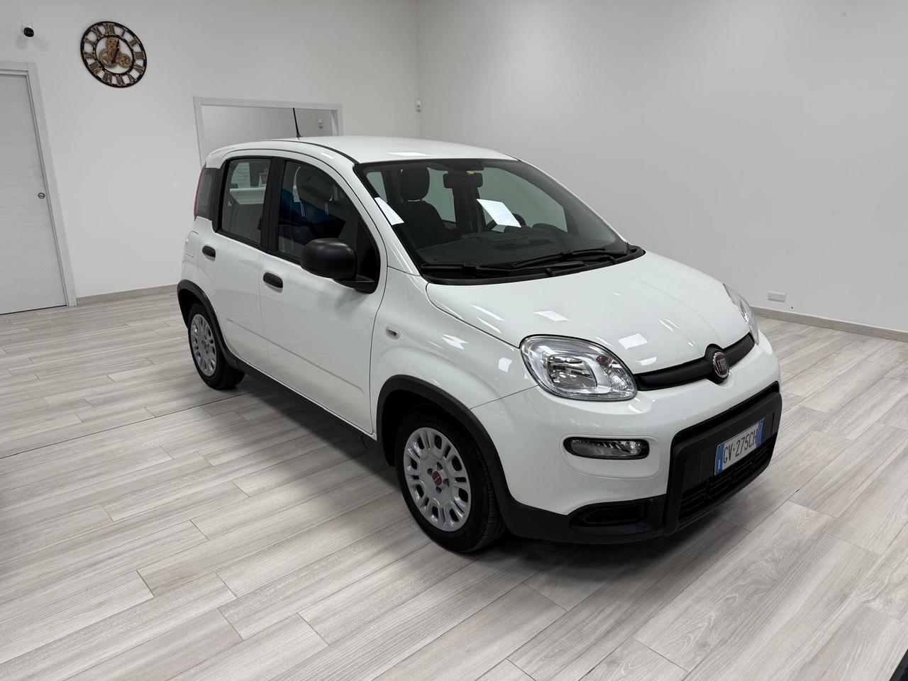 Fiat Panda FyreFly Hybrid S&S