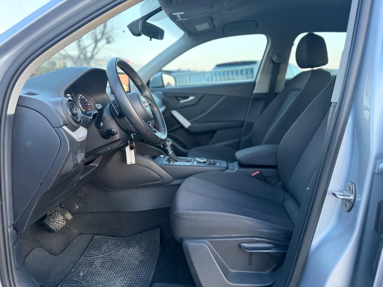 Audi Q2 1.6 TDI S tronic Sport NEOPATENTATI