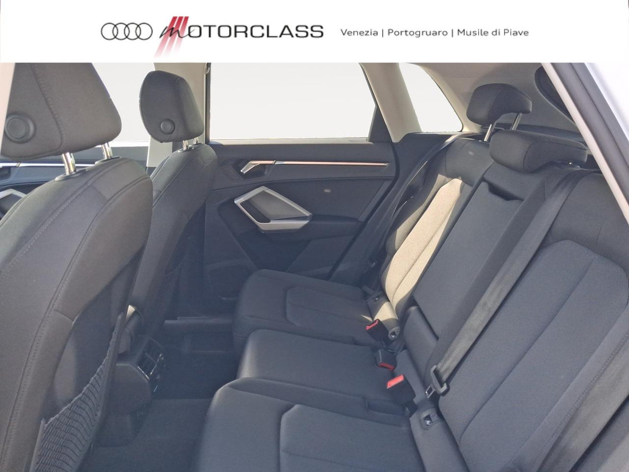 Audi Q3 45 1.4 tfsi e s line edition s tronic