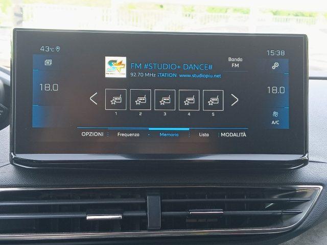 PEUGEOT 5008 BlueHDi 130 S&S EAT8 GT