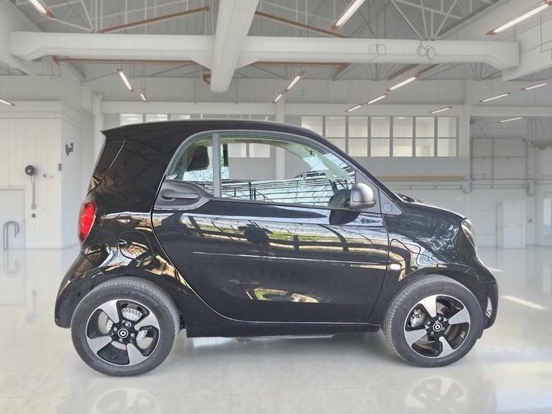SMART FORTWO EQ 41kW passion