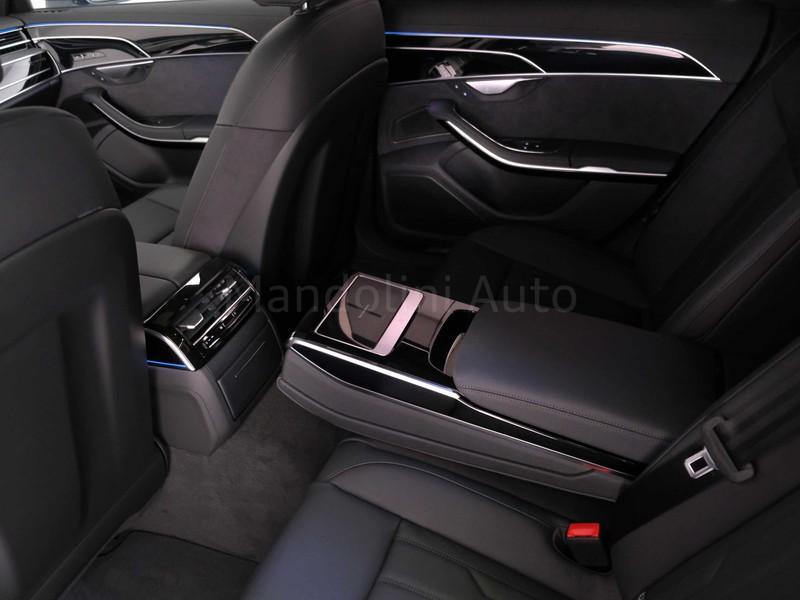 Audi A8 50 3.0 v6 tdi mhev quattro tiptronic