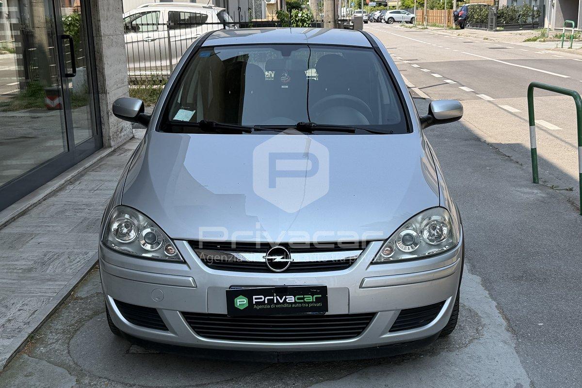 OPEL Corsa 1.3 16V CDTI cat 5 porte Enjoy
