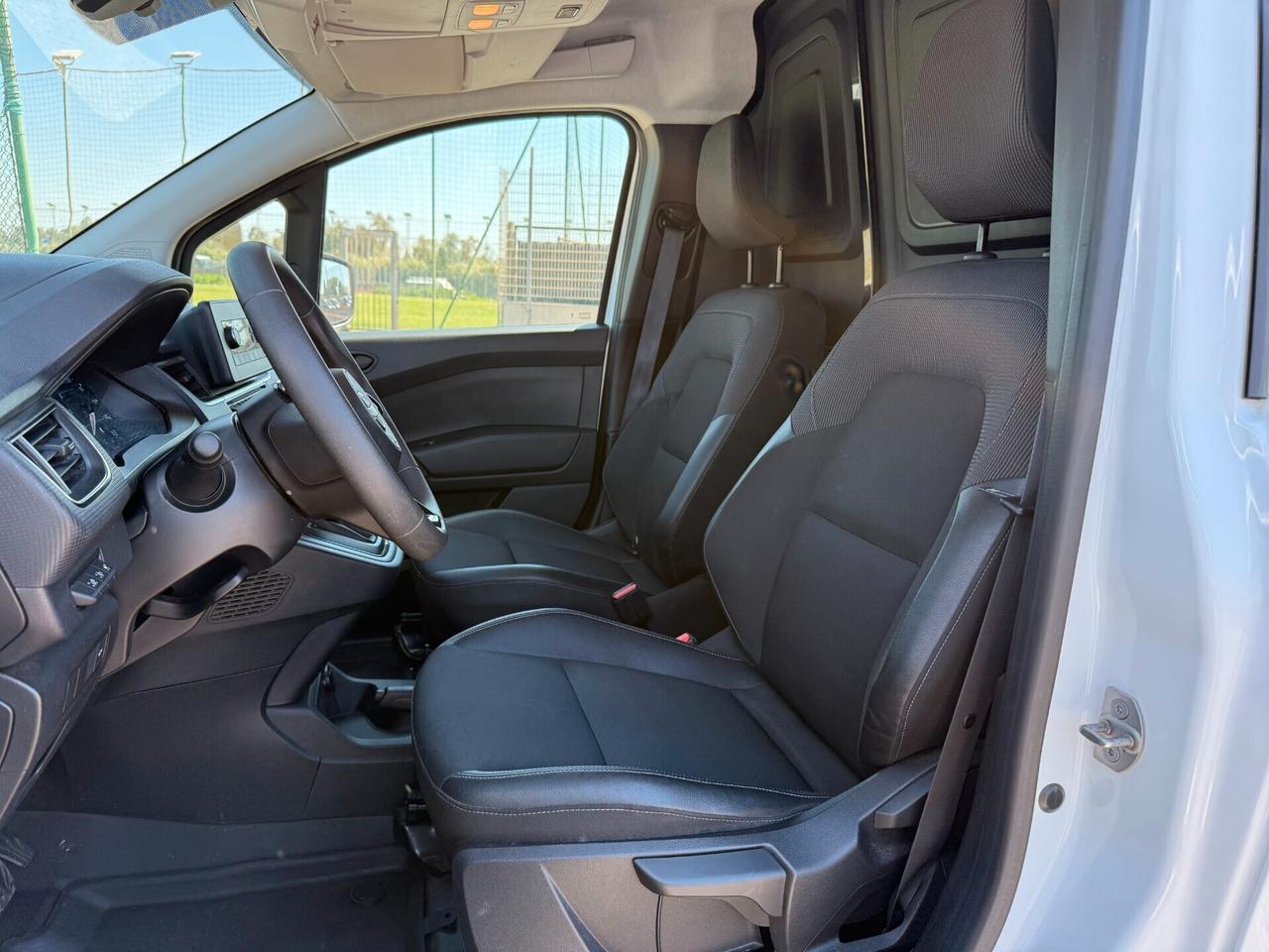 Nissan Townstar EV VAN ACENTA