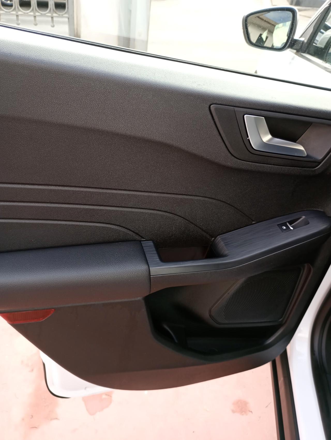 Ford Kuga 1.5 EcoBlue 120 CV aut. 2WD Titanium Business