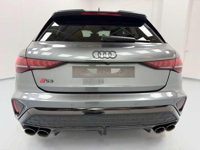 Audi S3 SPB TFSI QUATTRO S-TR. 333CV *MATRIX+TETTO* PROMO