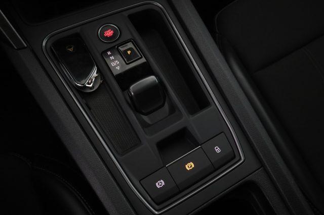CUPRA Formentor Formentor 1.5 TSI DSG