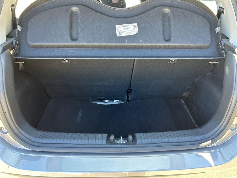 Hyundai i10 III 2020 1.0 mpi Tech