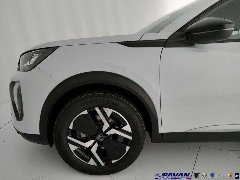 Peugeot 2008 1.2 PureTech 100 S&S Allure