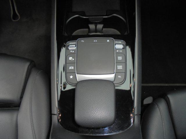 MERCEDES-BENZ GLB 200 d Automatic 4Matic Sport n°49