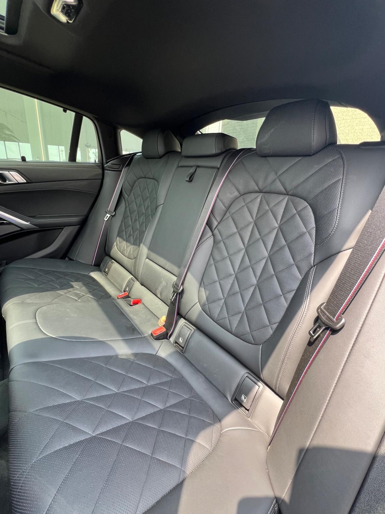 Bmw X6 xdrive30d Msport pro - possibilita Noleggio no scoring