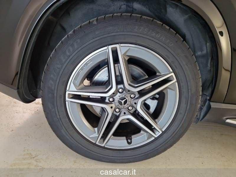 Mercedes-Benz GLE GLE 350 de 4Matic EQ-Power Premium FINO A 3 ANNI DI GARANZIA KM ILLIMITATI PARI ALLA NUOVA