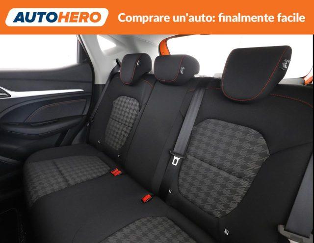 MG ZS 1.5 VTi-tech Comfort