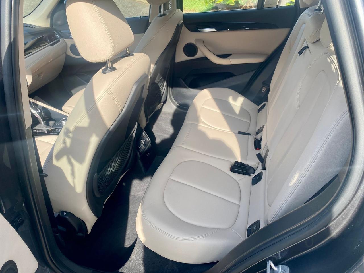 Bmw X1 xDrive20d xLine