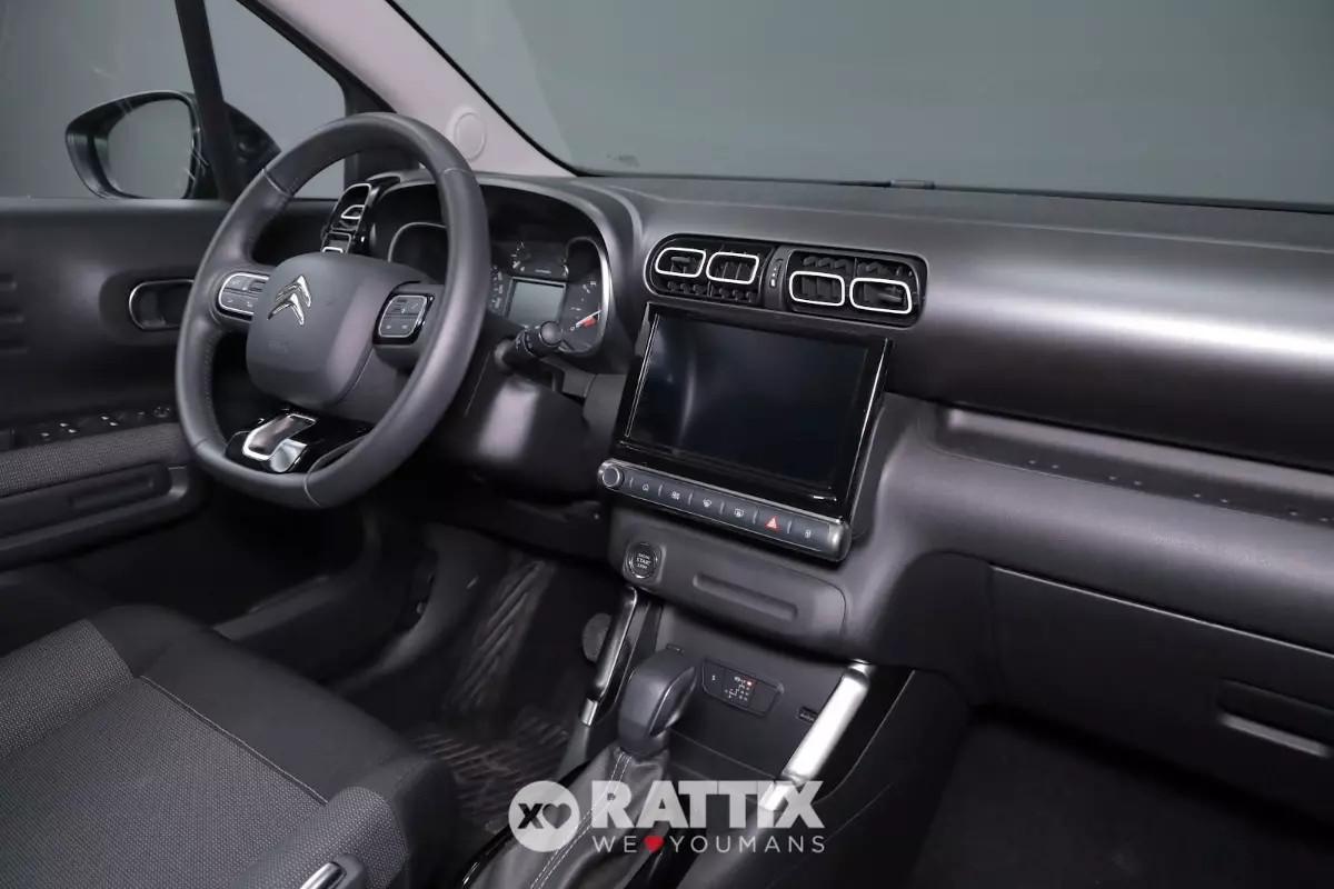 Citroen C3 Aircross 1.2 Puretech 130CV Shine Pack EAT6
