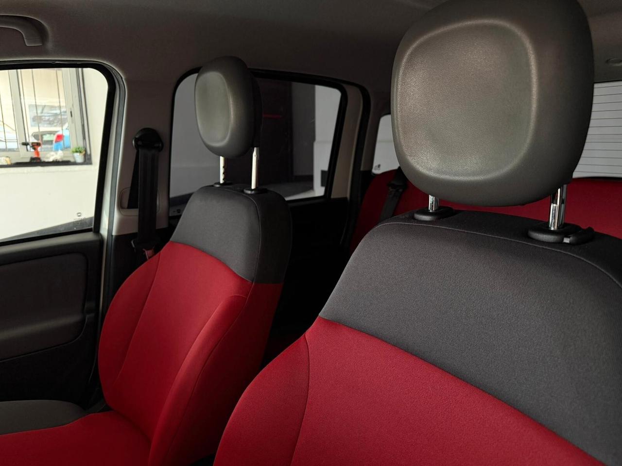 Fiat Panda 1.2 MYSTYLE