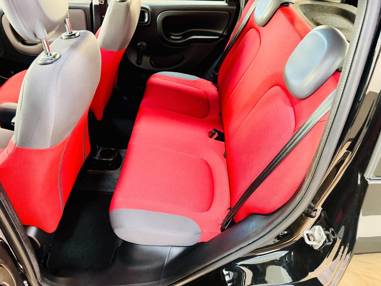 Fiat Panda 1.2 Easy 69 Cv - CarPlay / Touch Screen