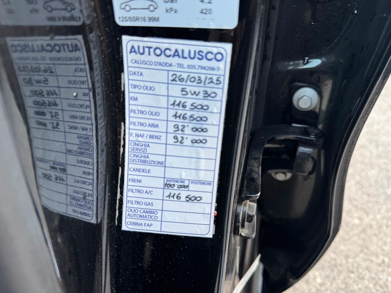 Citroen C3 Aircross BlueHDi 120 S&S EAT6 Shine