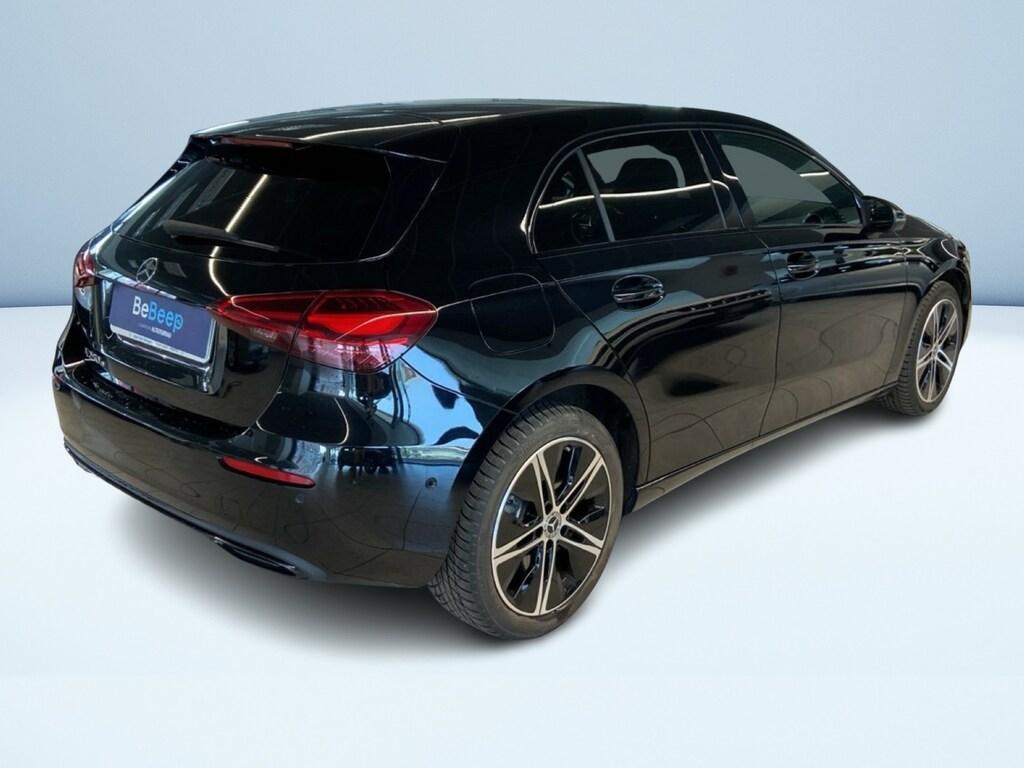 Mercedes Classe A 250 250 e Plug-In-Hybrid Advanced Progressive Speedshift DCT AMG 8G