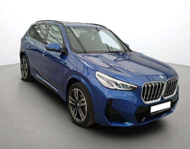 BMW X1 sDrive 18d Msport N1 Autocarro Tetto Ap. Cerchi19