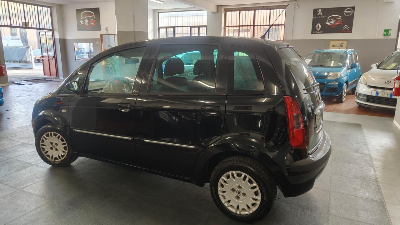 Lancia MUSA 1.4 Argento