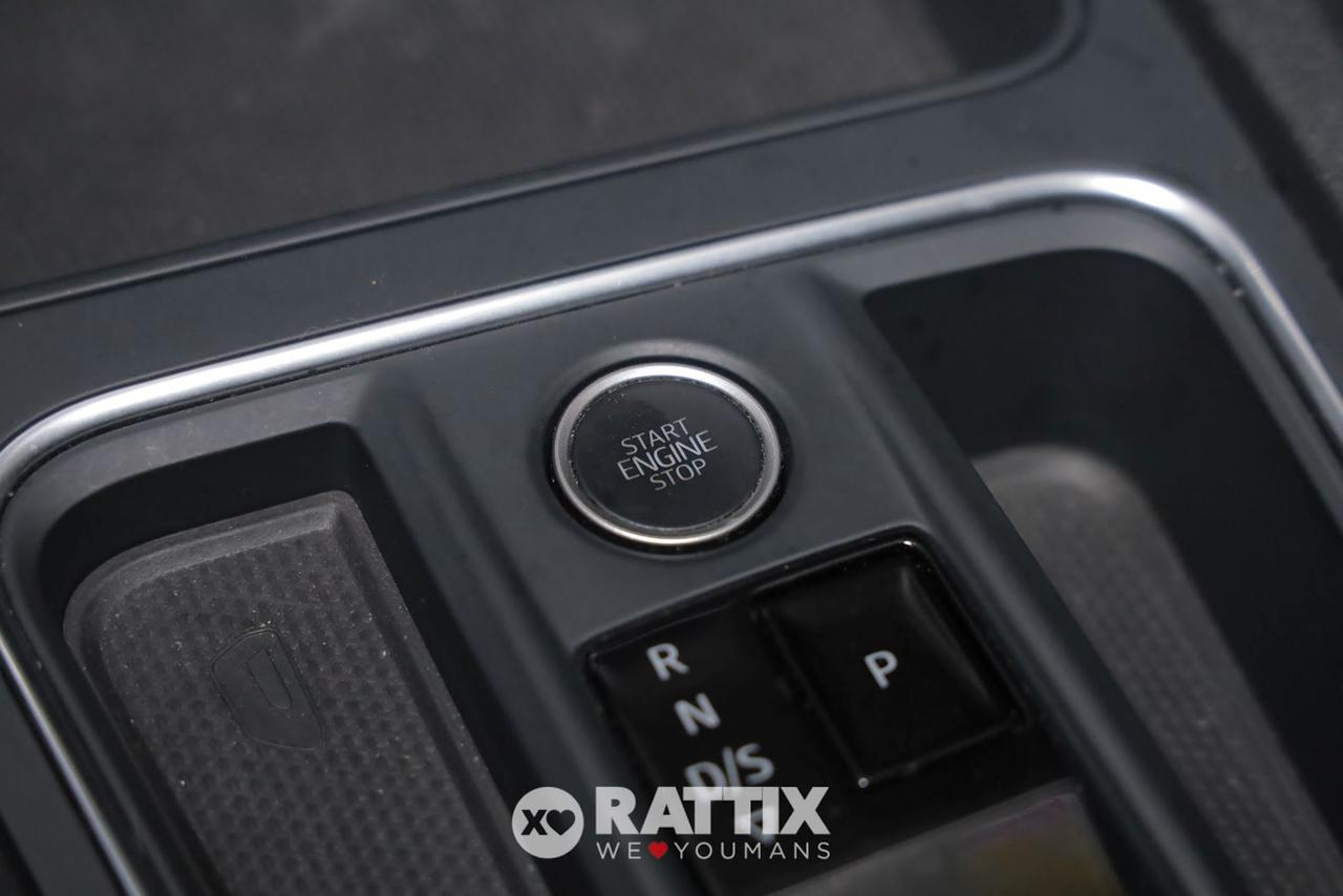 SEAT Leon Sportstourer 1.0 ETSI 110CV Business DSG