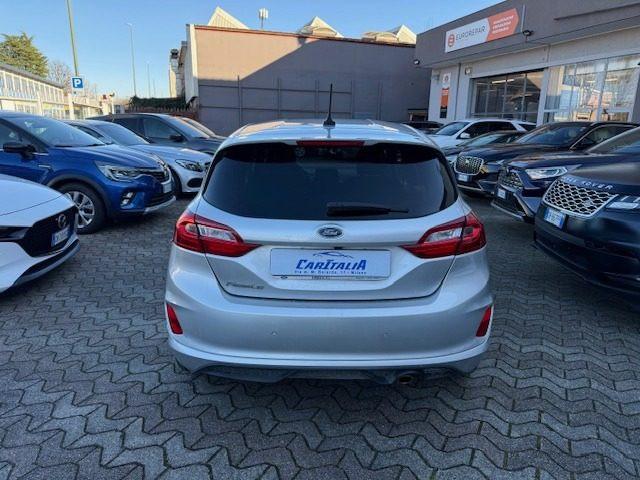 FORD Fiesta 1.0 Ecoboost 95 CV 5 porte ST-Line