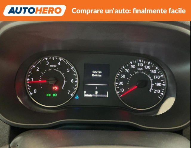 DACIA Duster 1.5 Blue dCi 8V 115 CV 4x4 Prestige