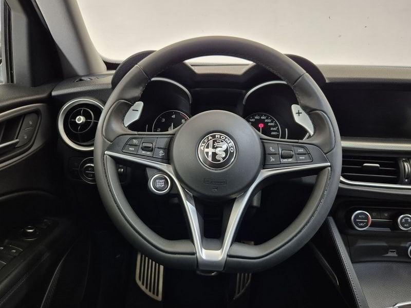 Alfa Romeo Stelvio 2017 Diesel 2.2 t B-Tech Q4 210cv auto