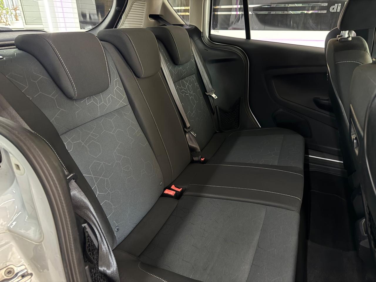 Ford B-Max 1.6 TDCi 95CV Titanium