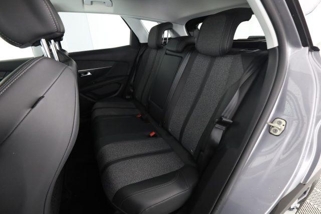 PEUGEOT 3008 3008 PureTech Turbo 130 EAT8 S&S Allure