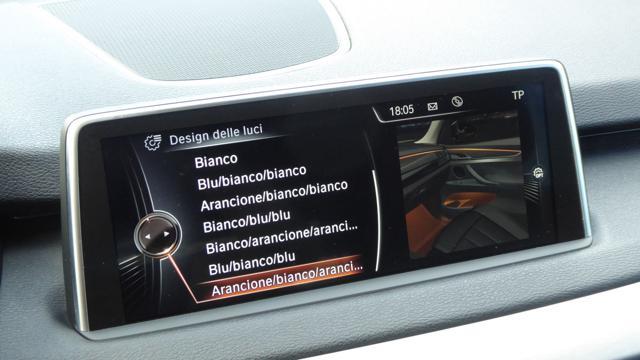 BMW X5 xDrive25d Business