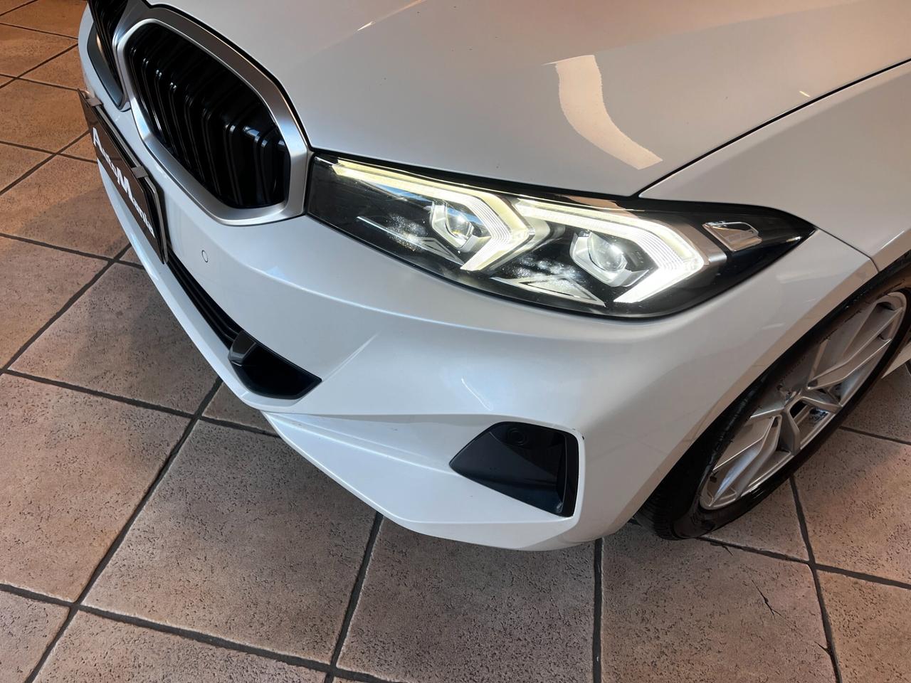 Bmw 316 316d 48V Touring