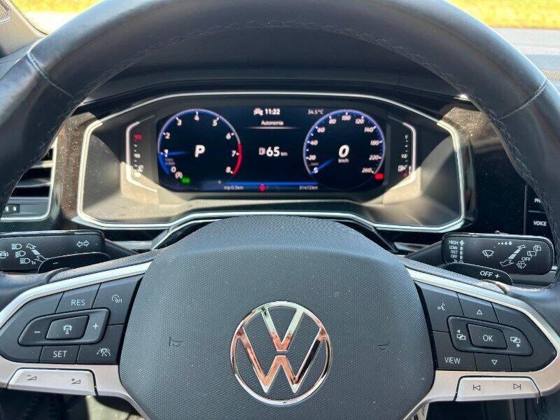 Volkswagen Taigo Taigo 1.0 TSI 110 CV DSG R-Line
