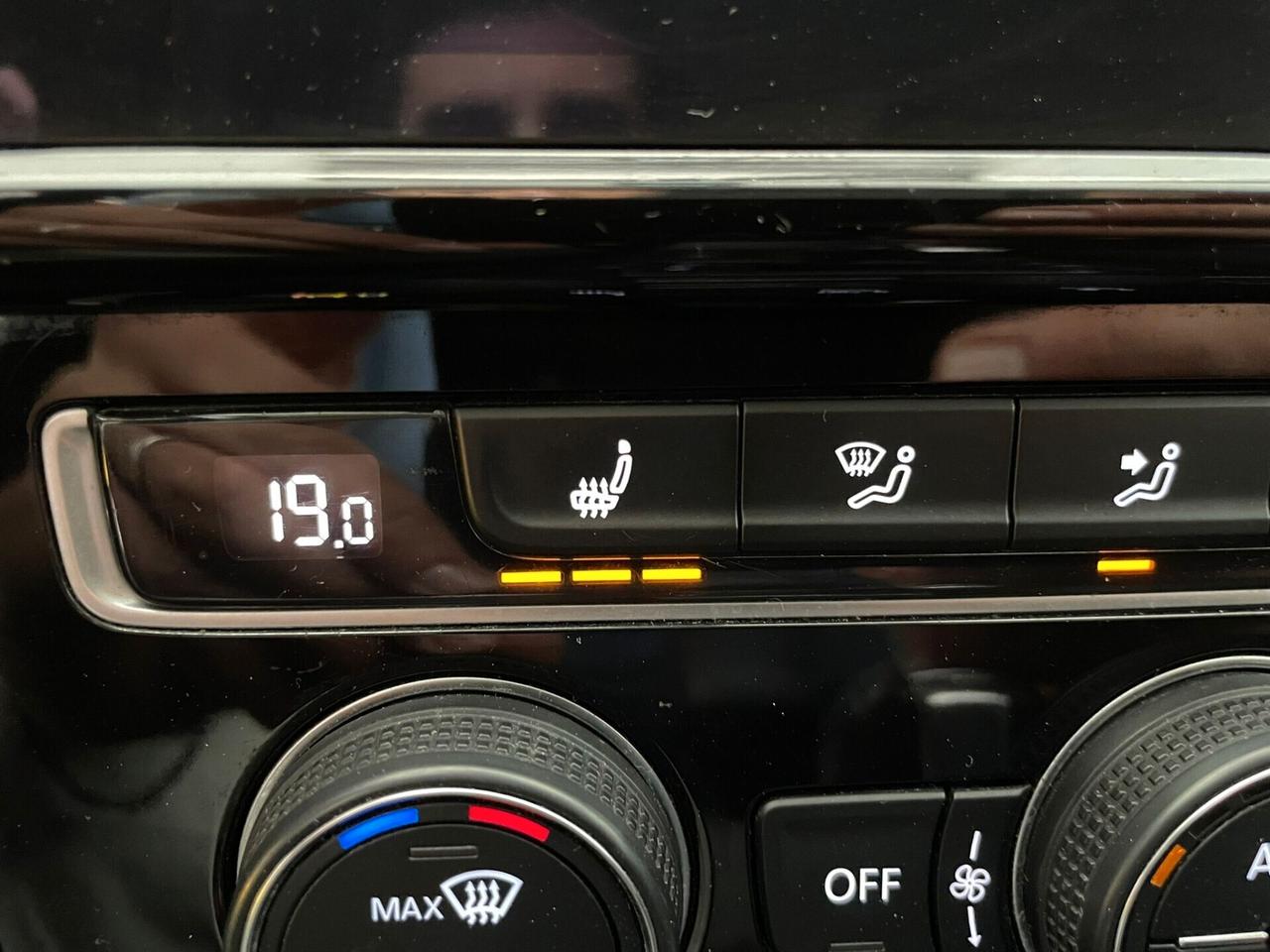 VOLKSWAGEN GOLF 7.5 1.6Tdi DSG SOUND EDITION