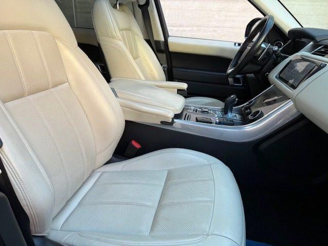 LAND ROVER Range Rover Sport 2.0 Si4 PHEV HSE Dynamic TETTO PANORAMICO