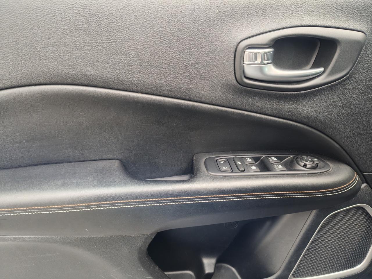 Jeep Compass 2.0 Multijet II aut. 4WD Longitude